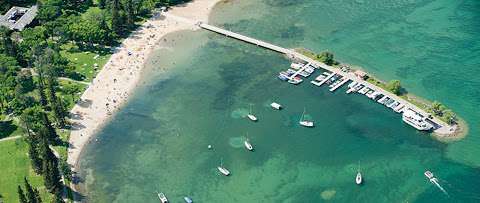 Clear Lake Marina Clear Lake Marina